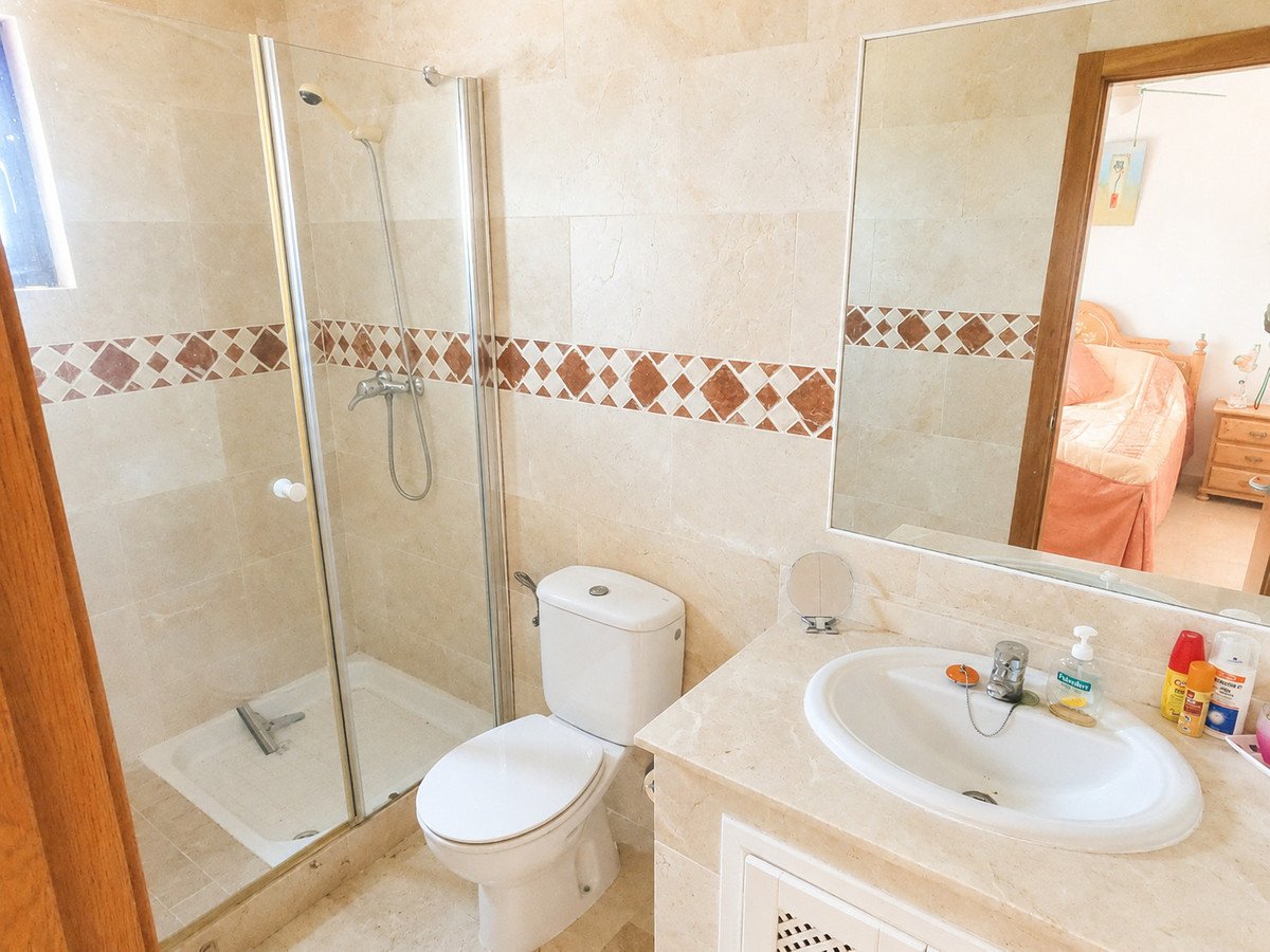 2 Bed Ground Floor Apartment in Algorfa