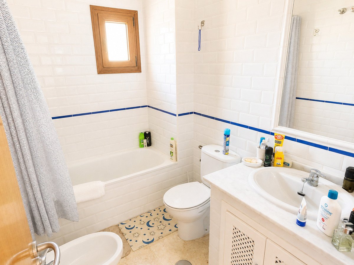 2 Bed Ground Floor Apartment in Algorfa