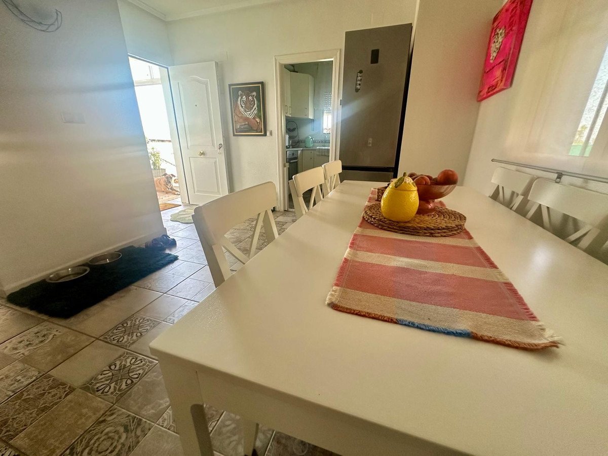 3 Bed Detached Villa in Algorfa