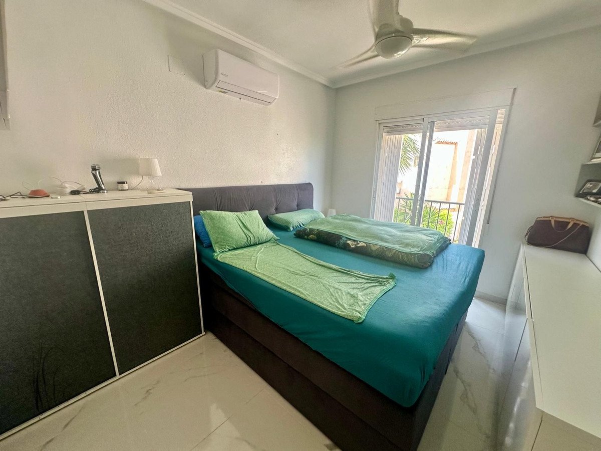 3 Bed Detached Villa in Algorfa