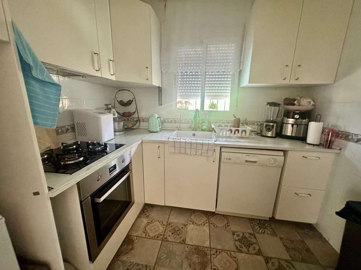 3 Bed Detached Villa in Algorfa