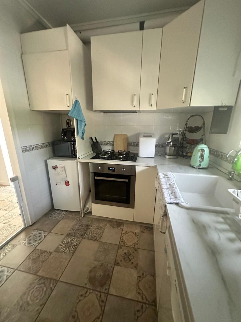 3 Bed Detached Villa in Algorfa