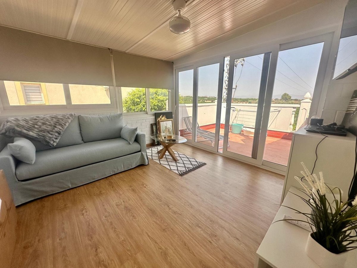 3 Bed Detached Villa in Algorfa