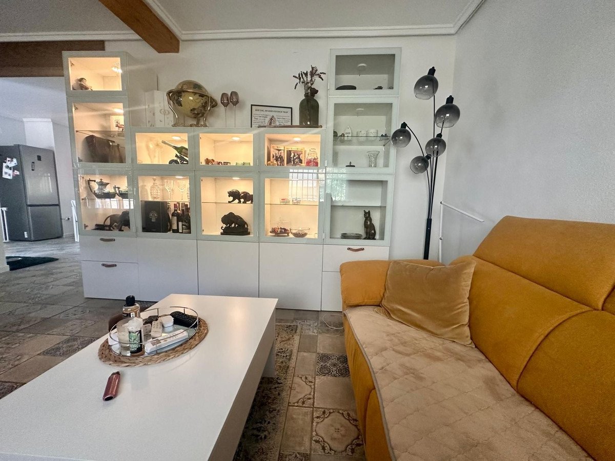 3 Bed Detached Villa in Algorfa