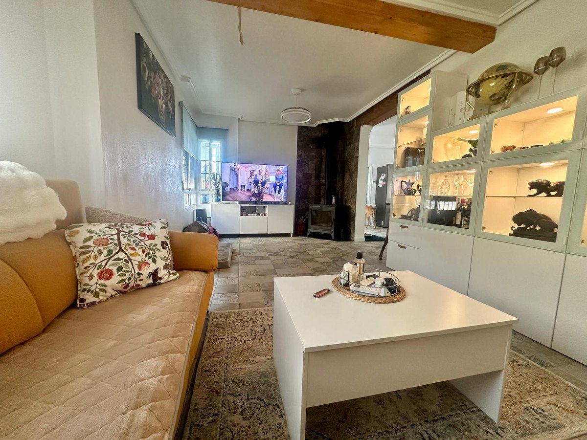 3 Bed Detached Villa in Algorfa