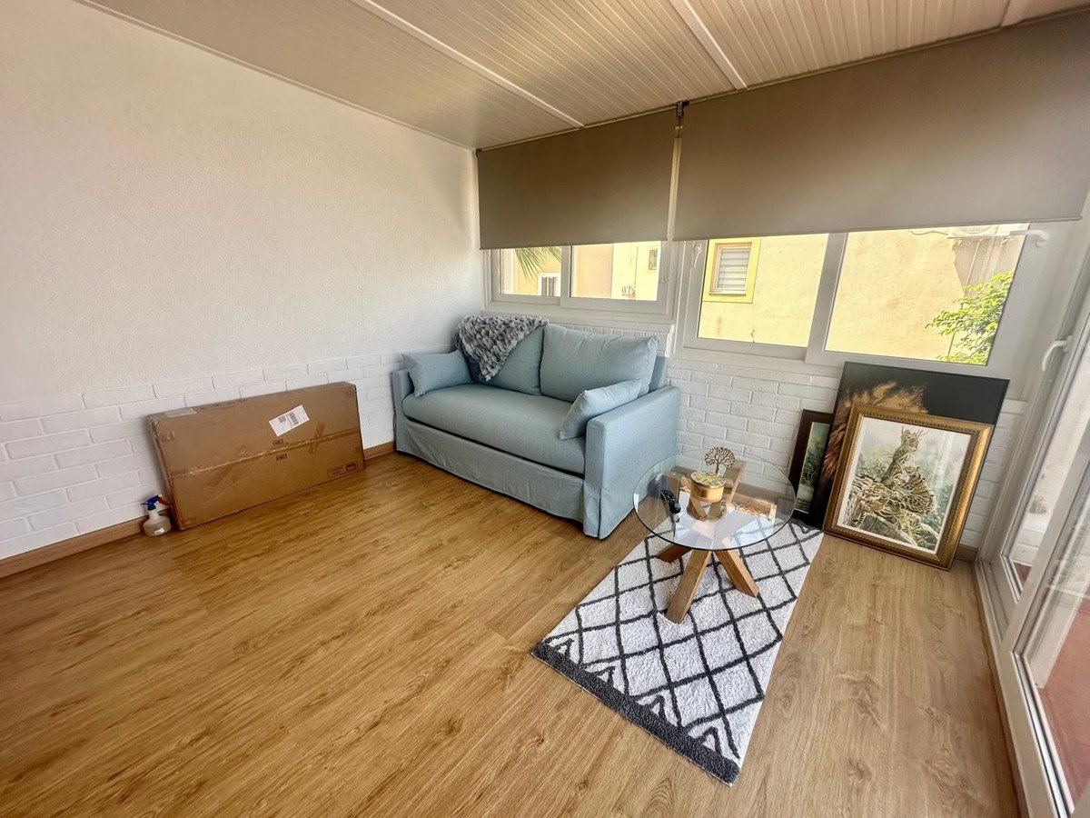 3 Bed Detached Villa in Algorfa
