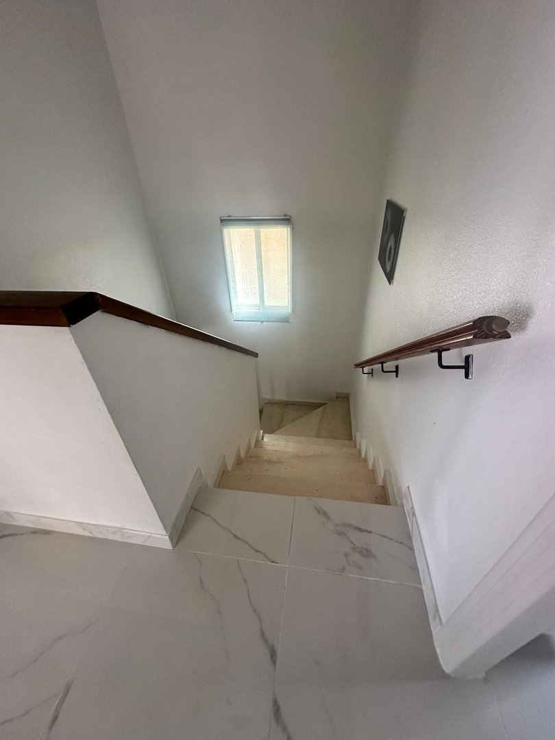 3 Bed Detached Villa in Algorfa