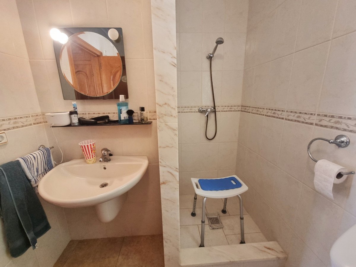 2 Bed Detached Villa in Pego