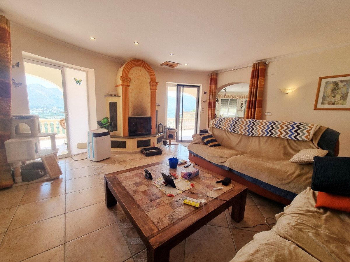 2 Bed Detached Villa in Pego