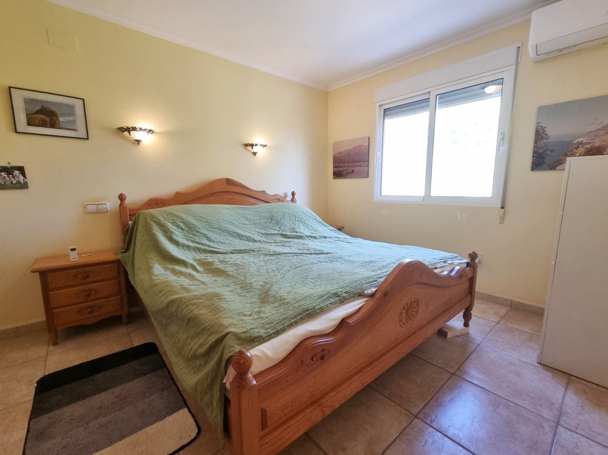 2 Bed Detached Villa in Pego