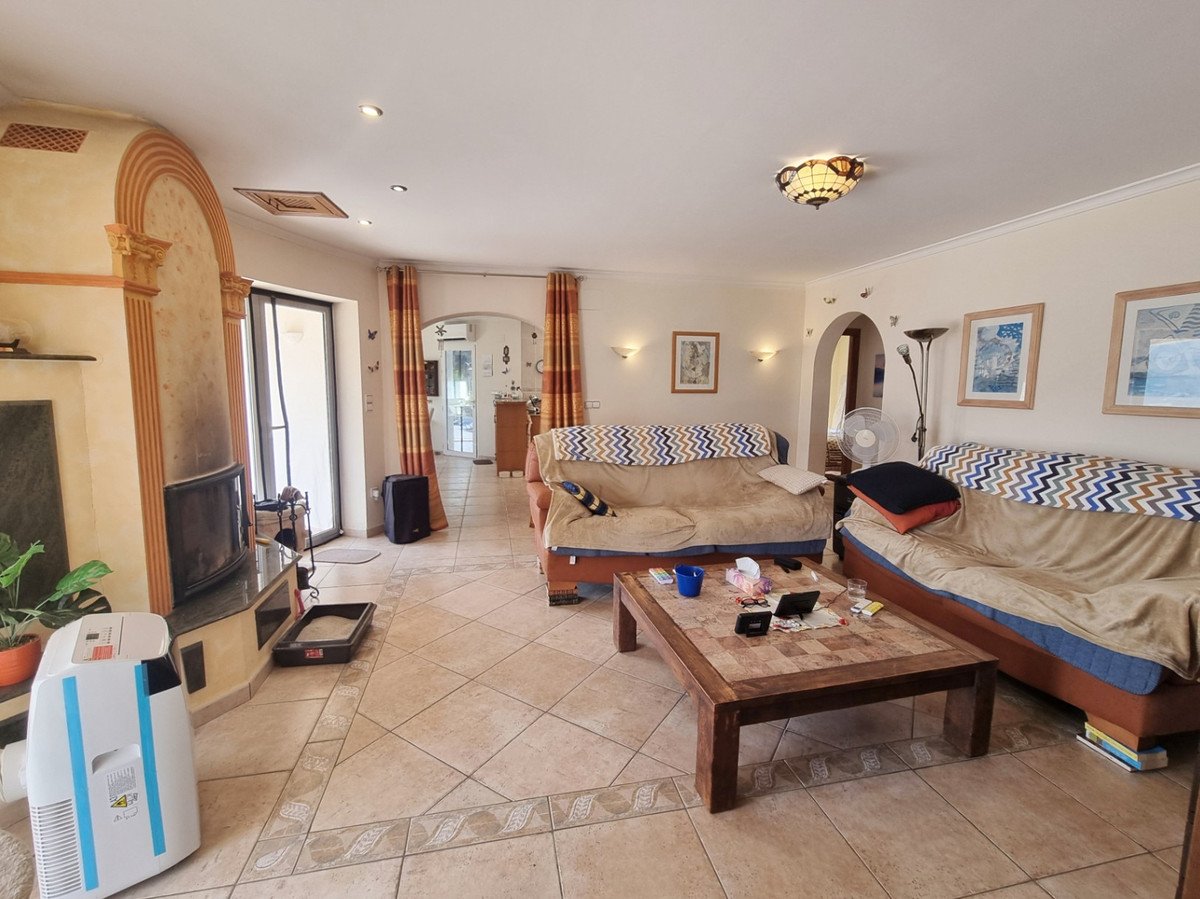 2 Bed Detached Villa in Pego