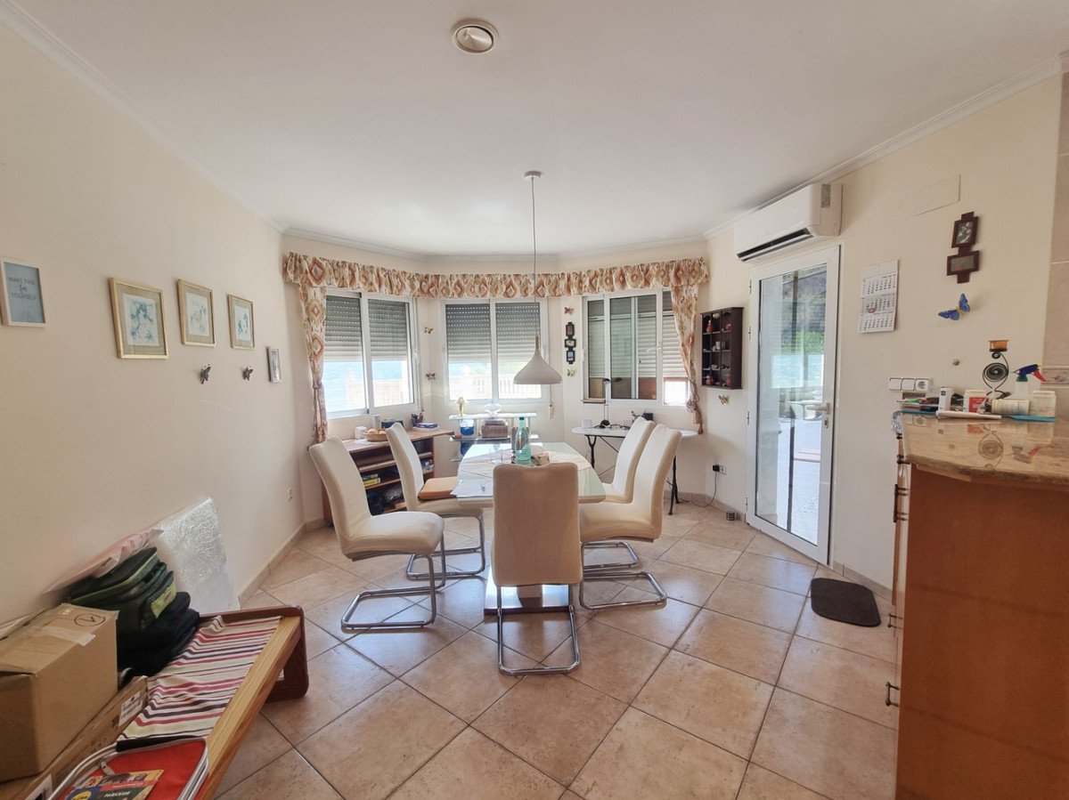 2 Bed Detached Villa in Pego