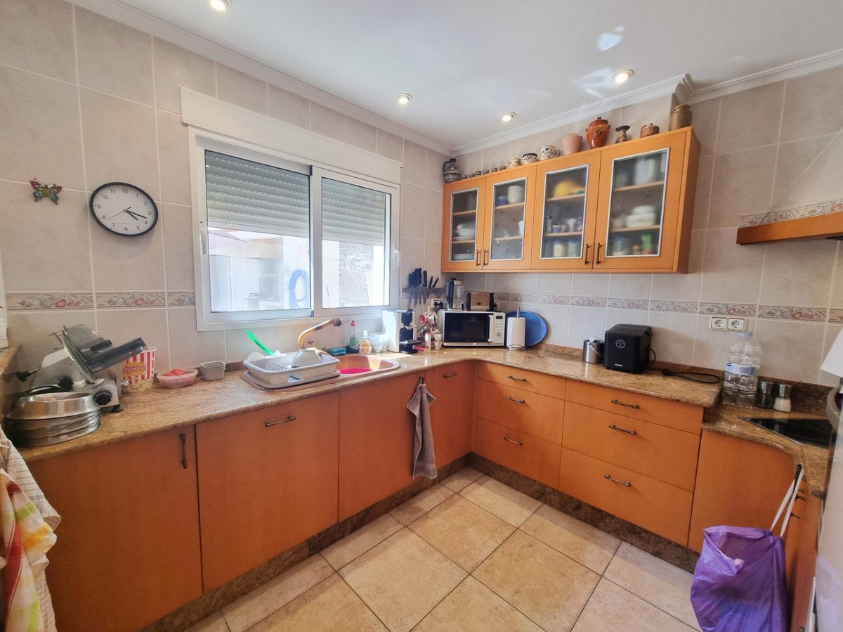 2 Bed Detached Villa in Pego