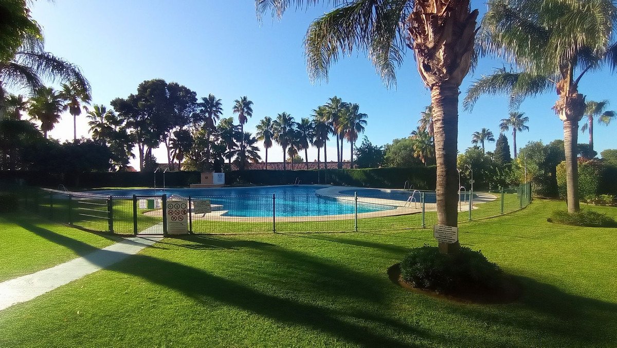 2 Bed Penthouse Duplex in Calahonda