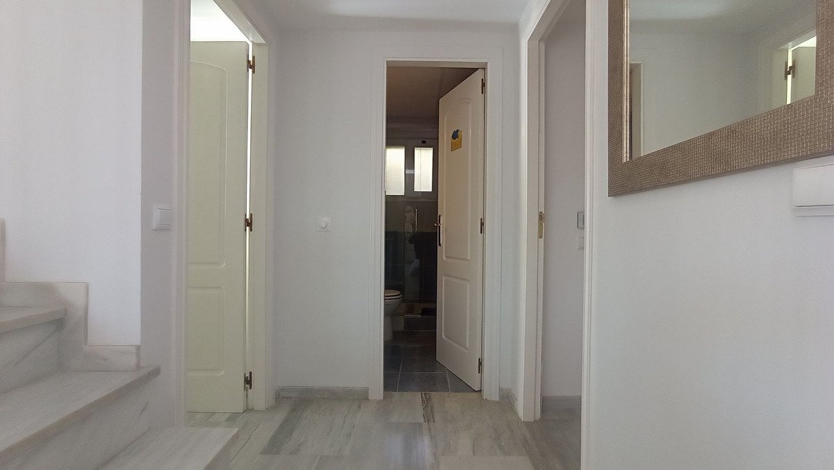 2 Bed Penthouse Duplex in Calahonda