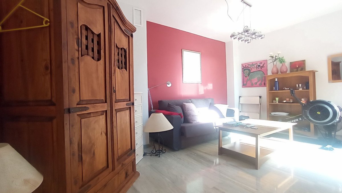 2 Bed Penthouse Duplex in Calahonda