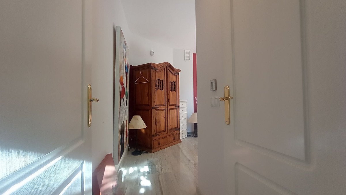 2 Bed Penthouse Duplex in Calahonda
