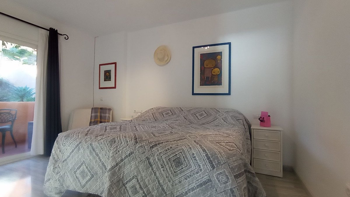 2 Bed Penthouse Duplex in Calahonda