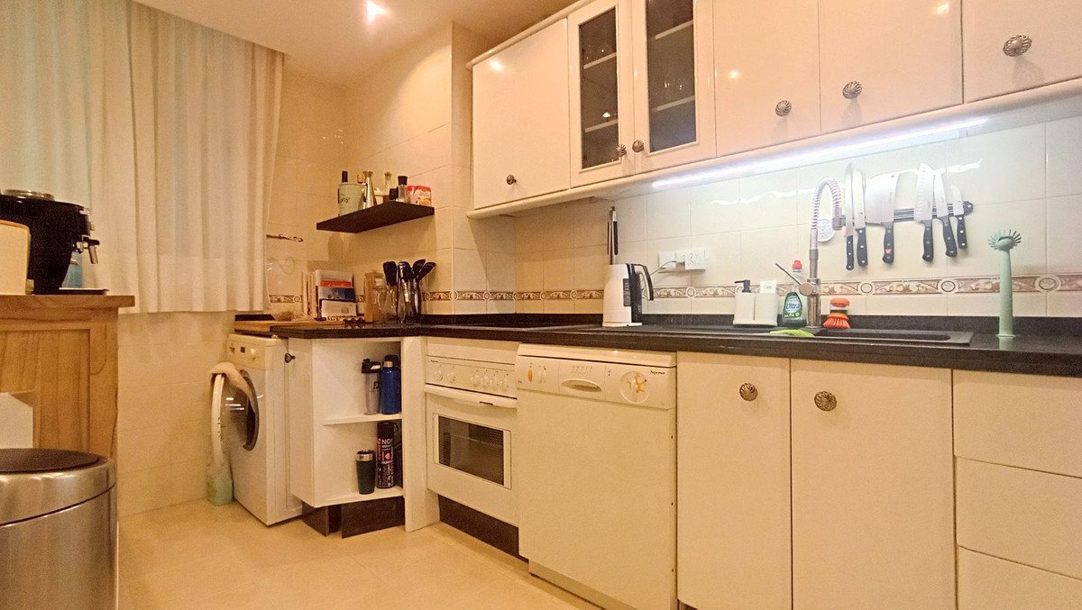 2 Bed Penthouse Duplex in Calahonda