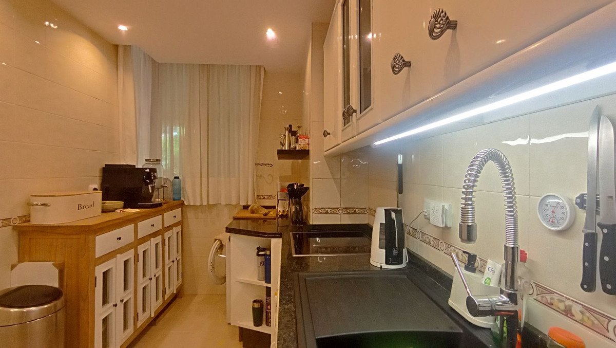 2 Bed Penthouse Duplex in Calahonda