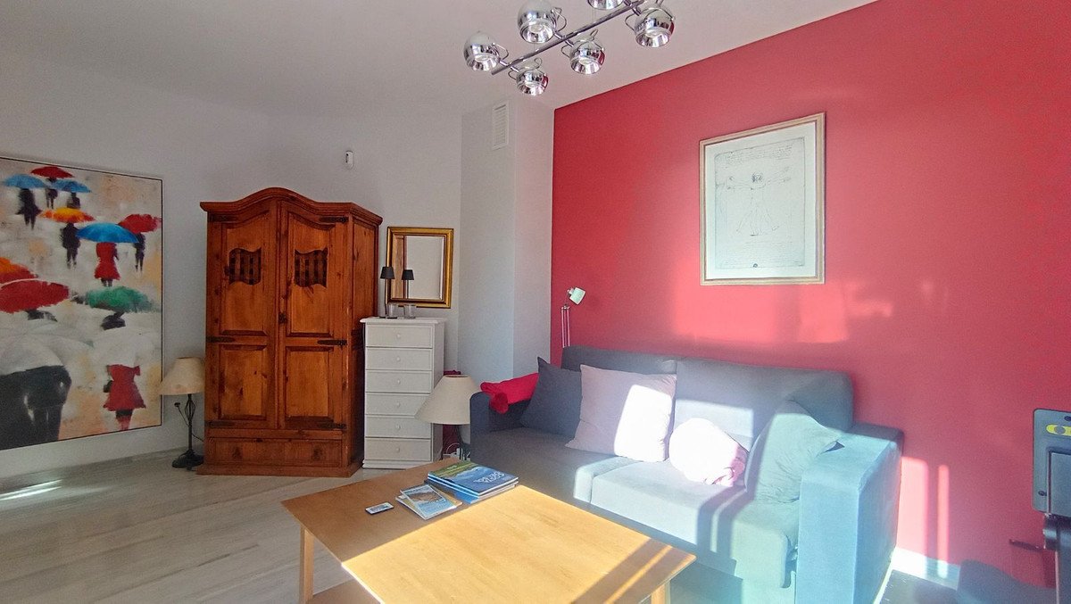 2 Bed Penthouse Duplex in Calahonda