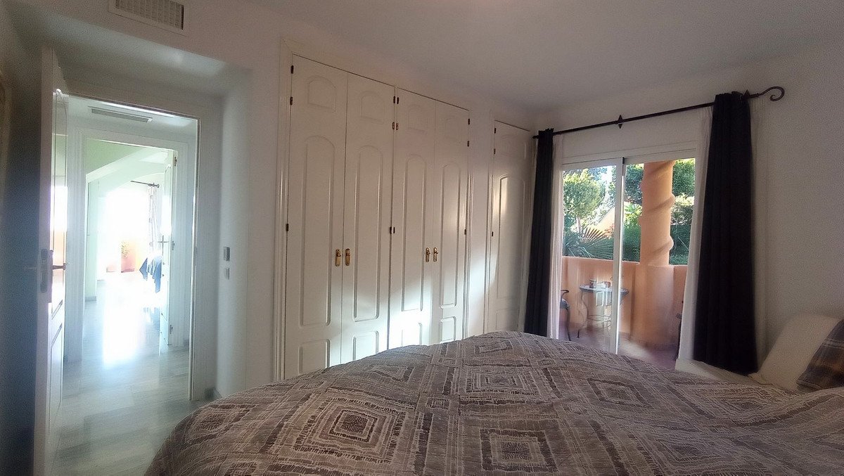 2 Bed Penthouse Duplex in Calahonda