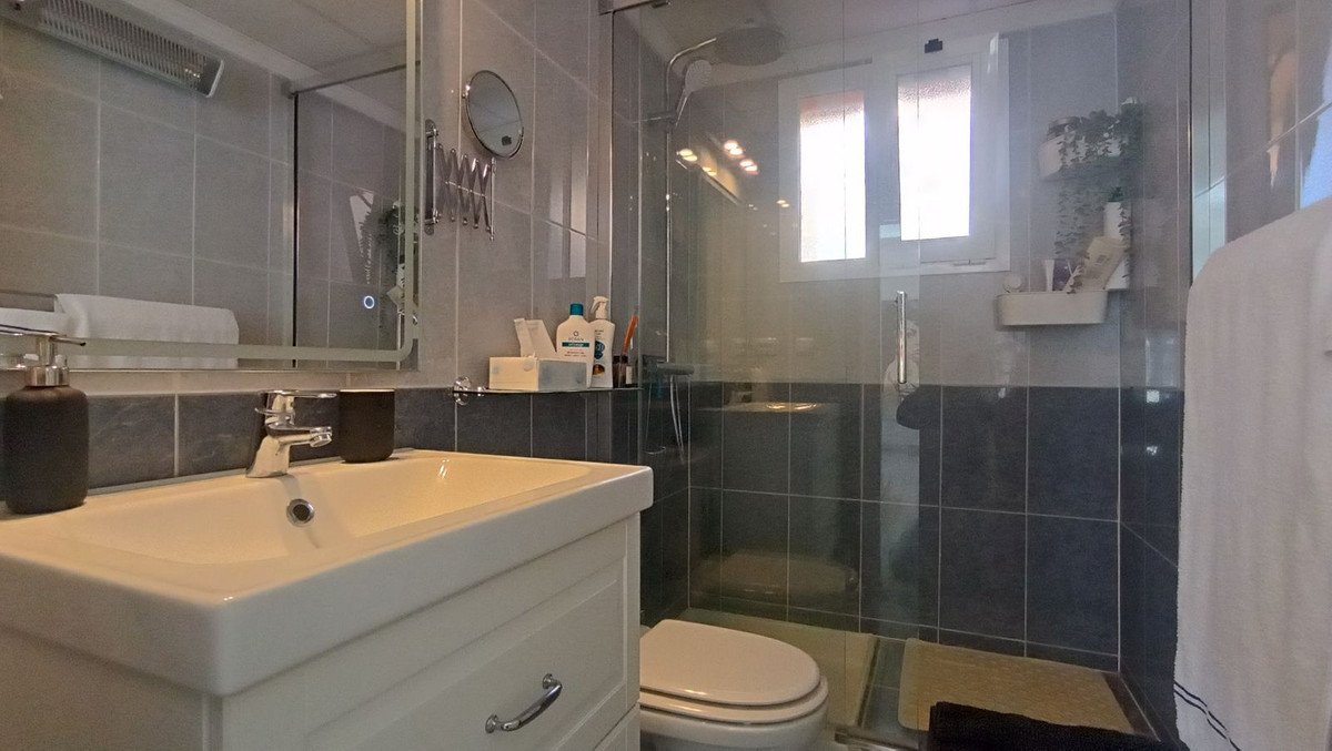 2 Bed Penthouse Duplex in Calahonda
