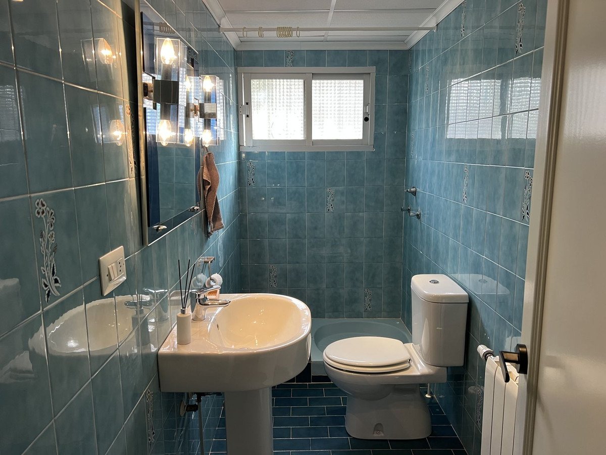3 Bed Detached Villa in Finestrat