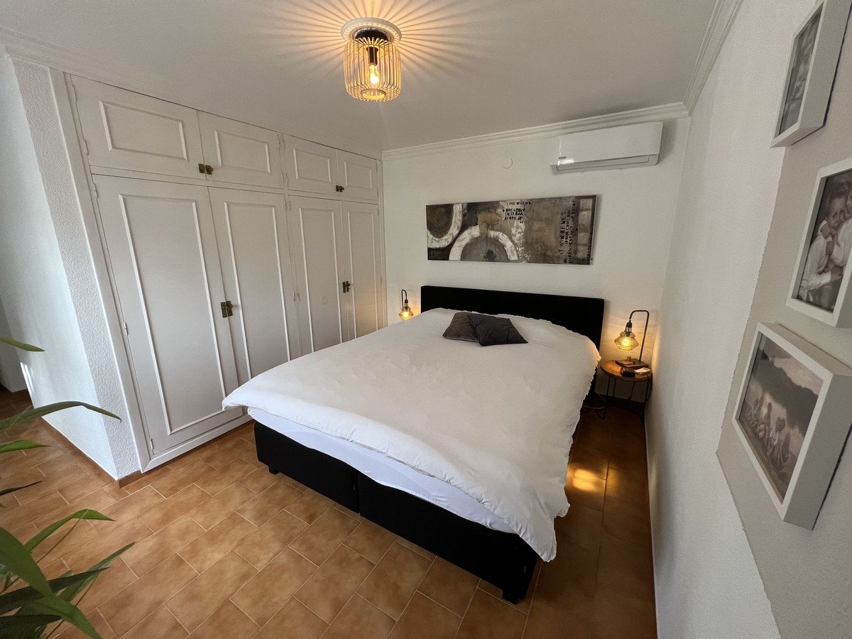 3 Bed Detached Villa in Finestrat