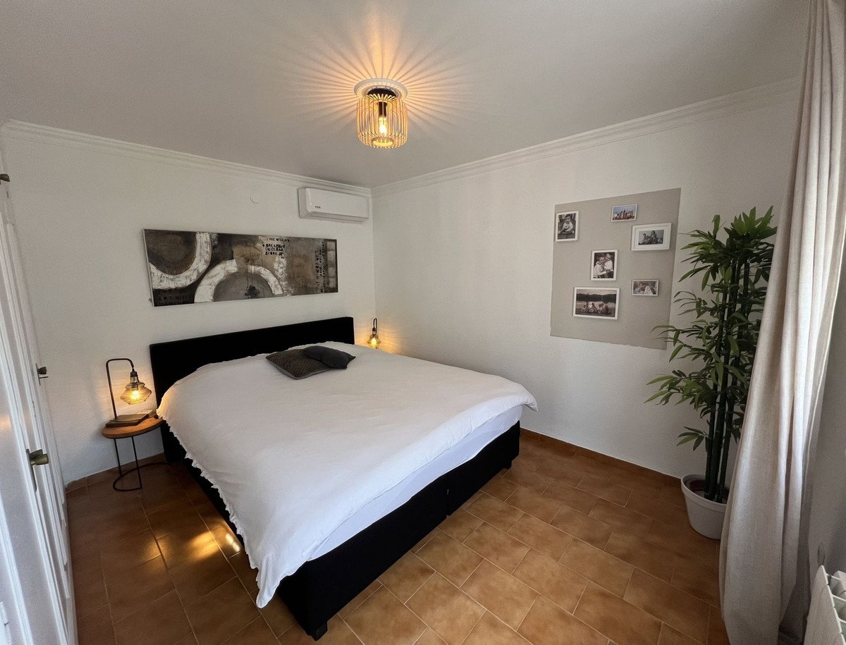 3 Bed Detached Villa in Finestrat