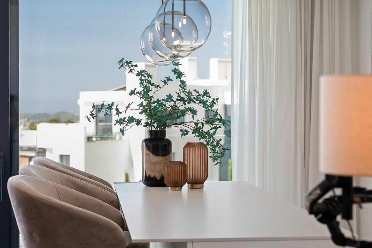 3 Bed Middle Floor Apartment in Fuengirola