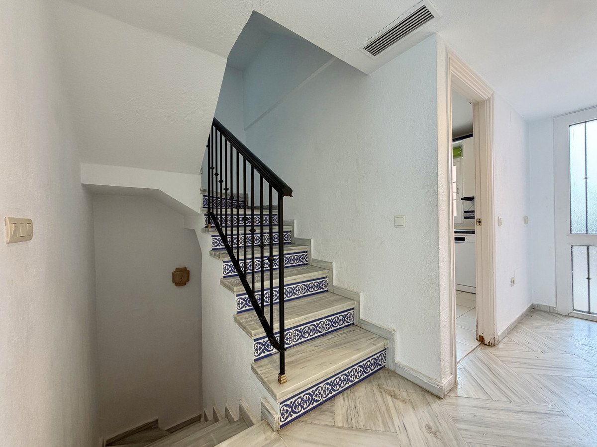 2 Bed Townhouse in Estepona