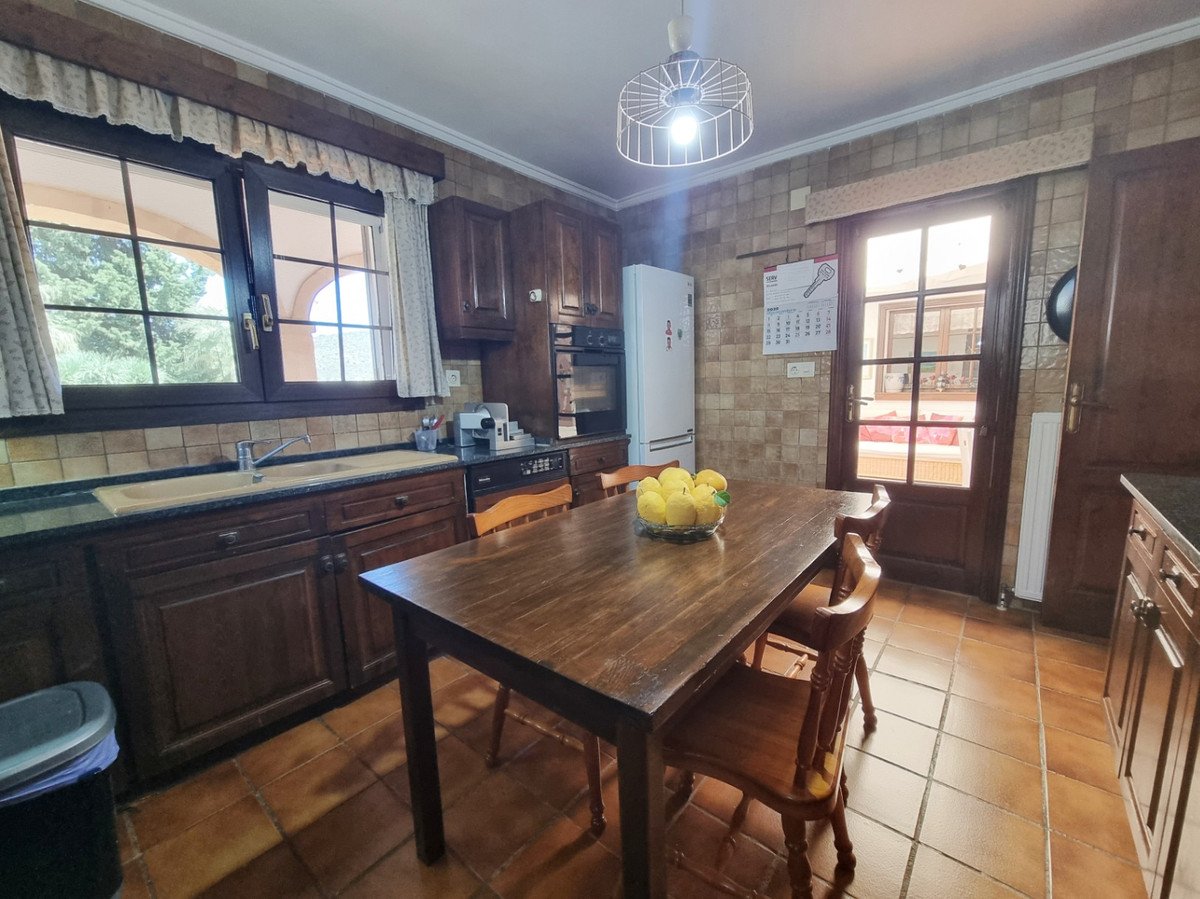 3 Bed Finca - Cortijo in Pedreguer