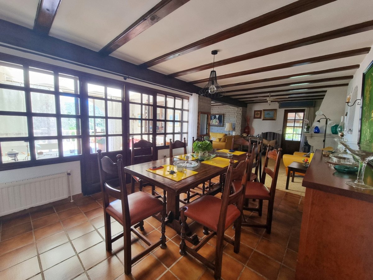 3 Bed Finca - Cortijo in Pedreguer