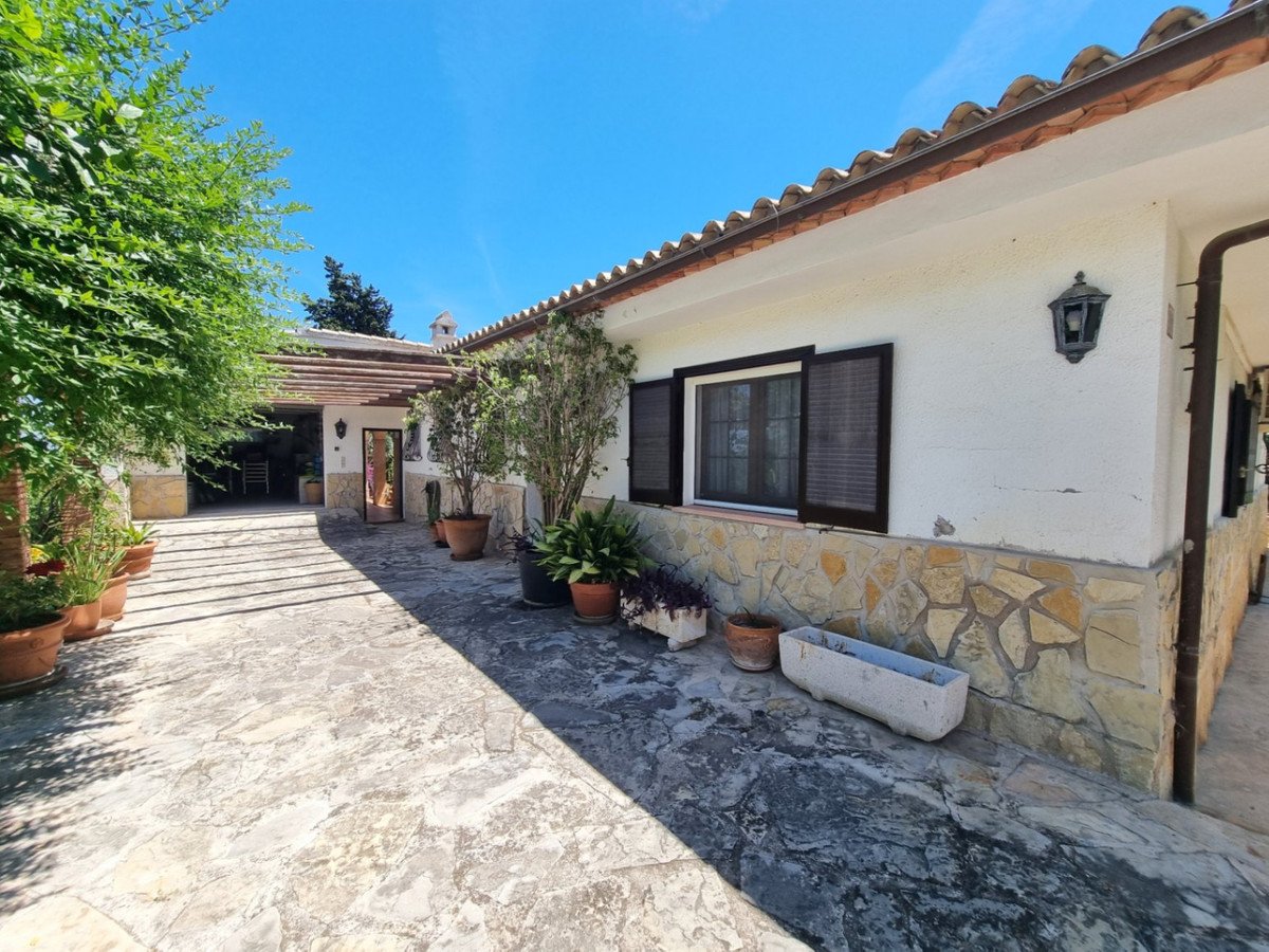 3 Bed Finca - Cortijo in Pedreguer