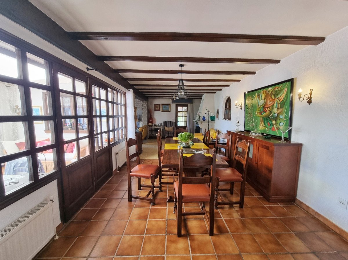 3 Bed Finca - Cortijo in Pedreguer