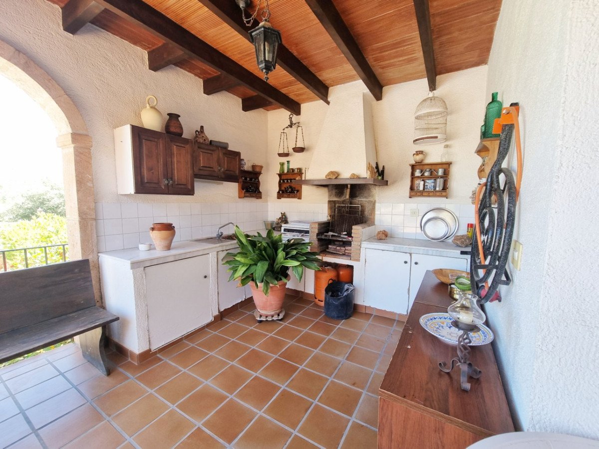 3 Bed Finca - Cortijo in Pedreguer