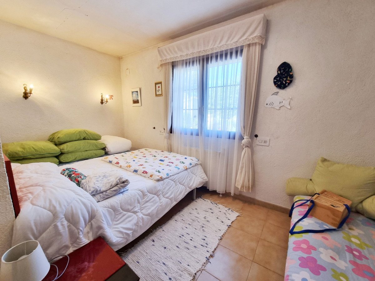 3 Bed Finca - Cortijo in Pedreguer