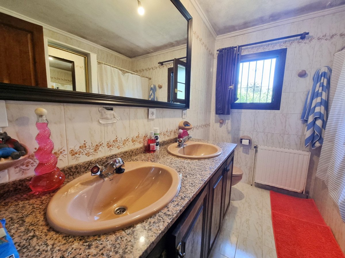 3 Bed Finca - Cortijo in Pedreguer
