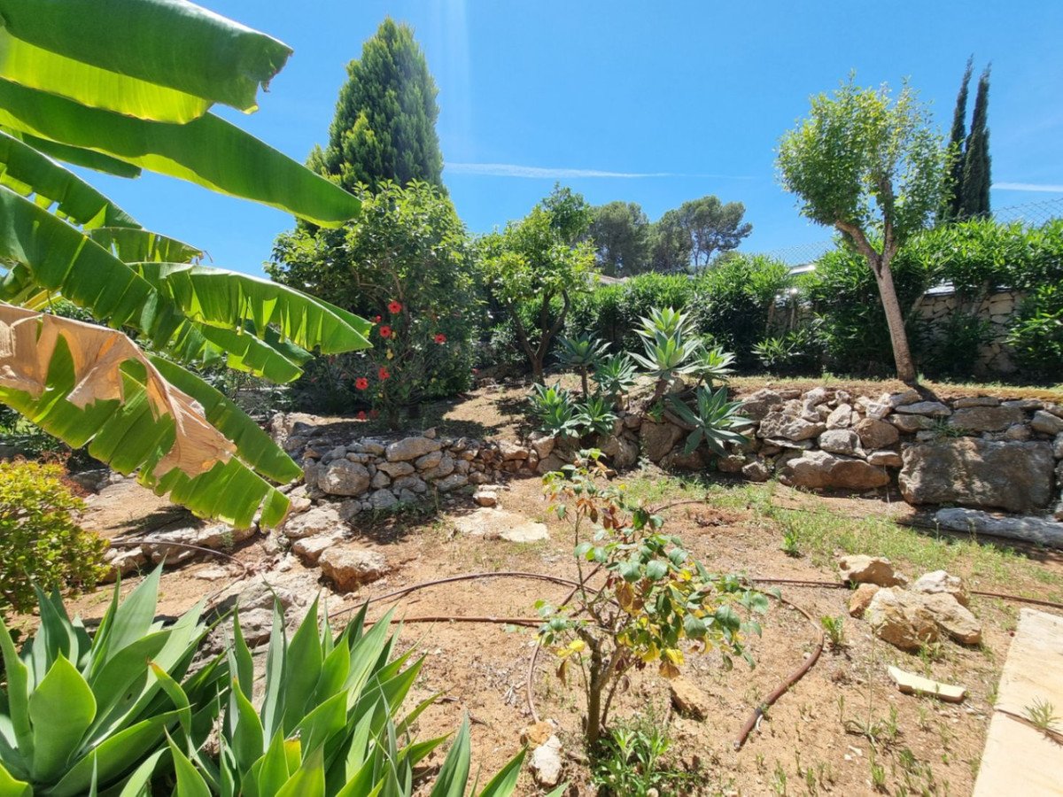 3 Bed Finca - Cortijo in Pedreguer
