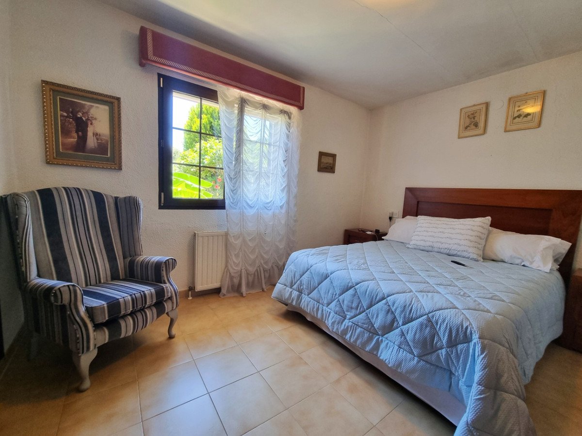 3 Bed Finca - Cortijo in Pedreguer