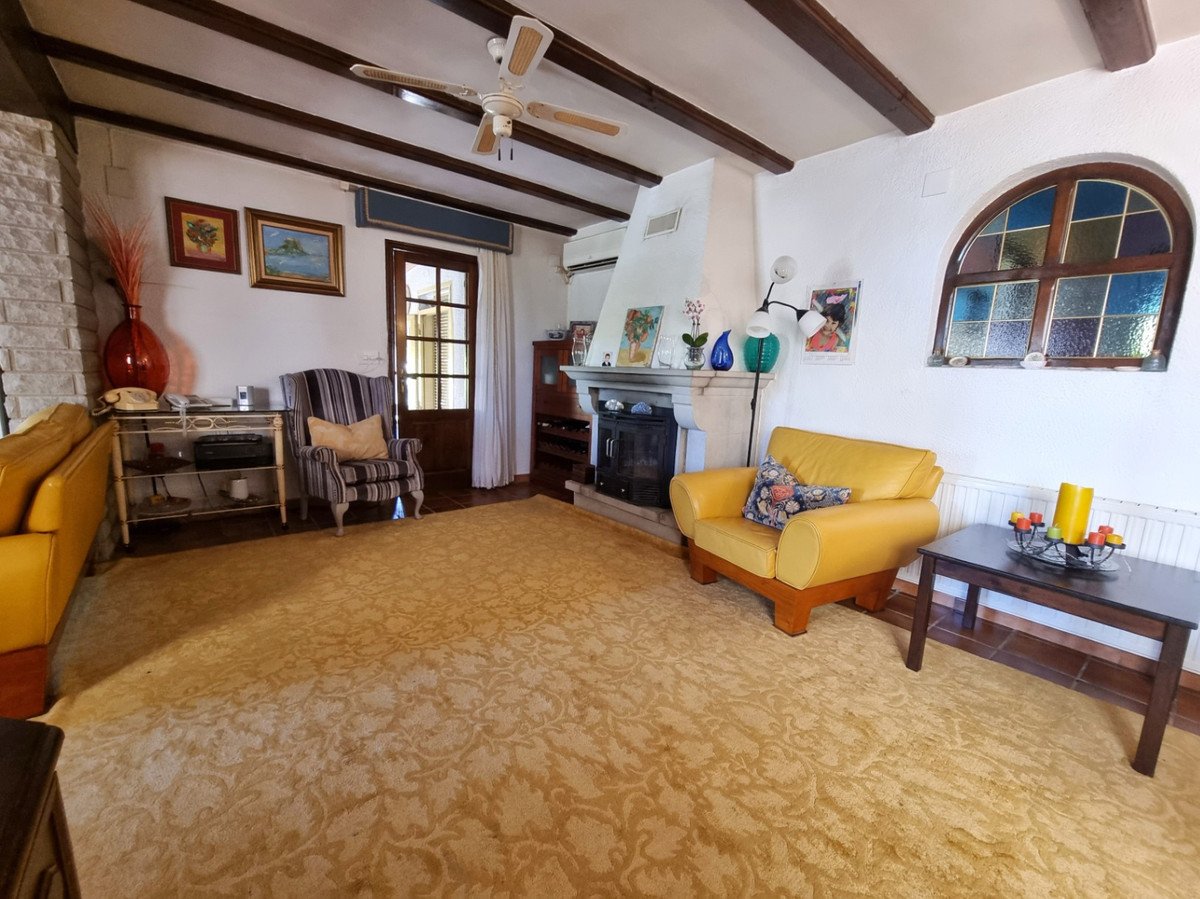 3 Bed Finca - Cortijo in Pedreguer