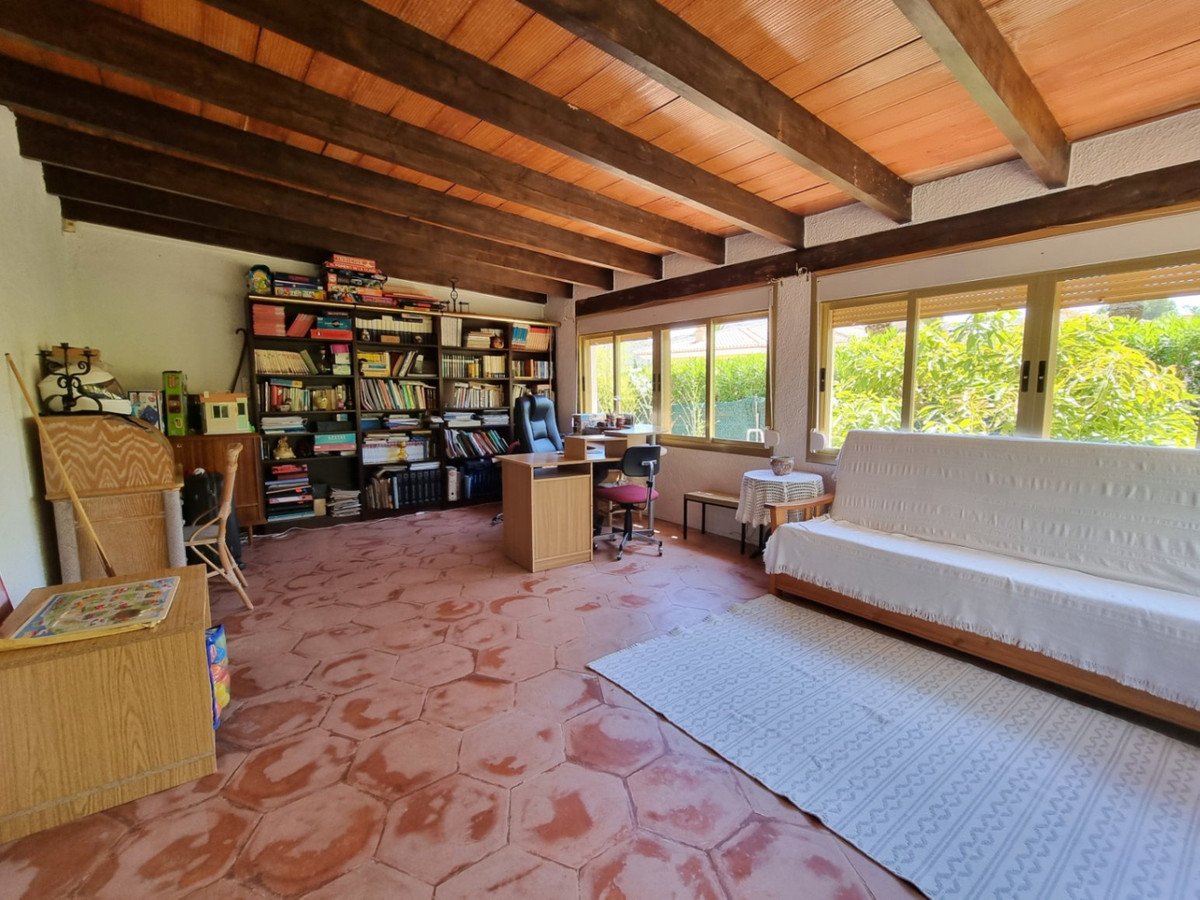 3 Bed Finca - Cortijo in Pedreguer
