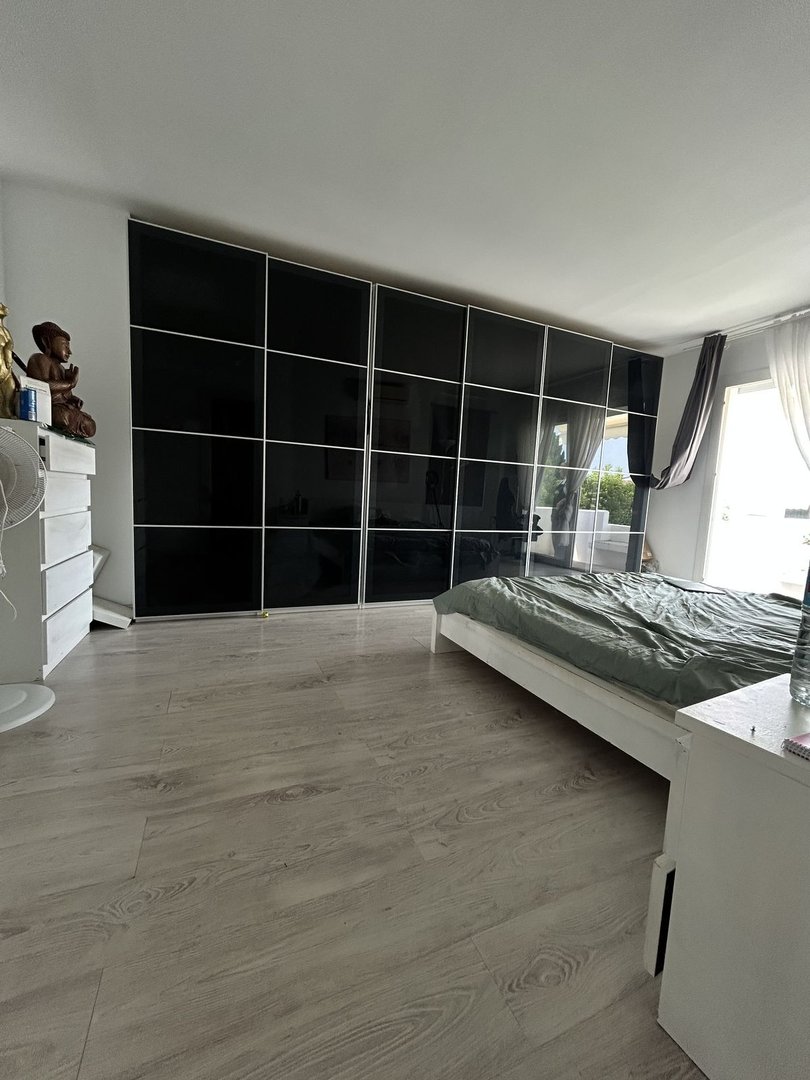 3 Bed Townhouse in San Pedro de Alcántara