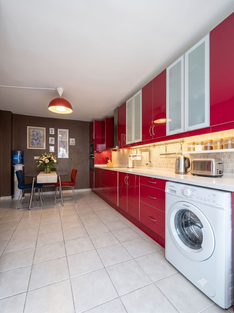 3 Bed Townhouse in San Pedro de Alcántara