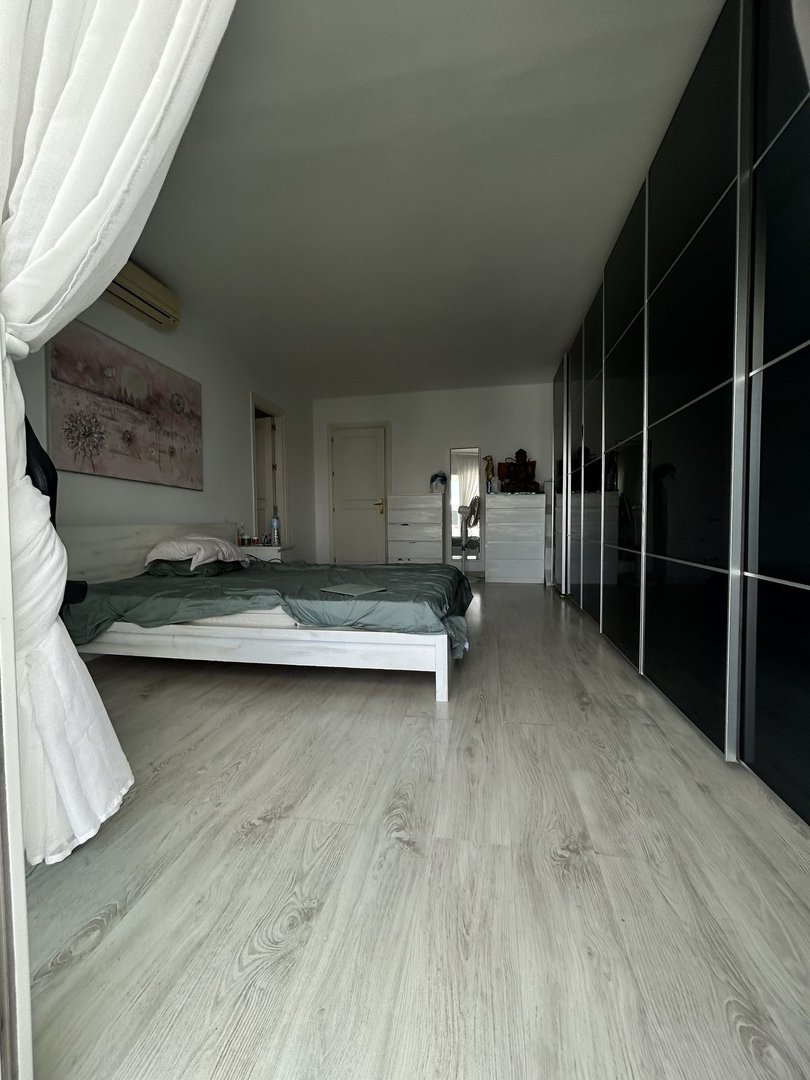 3 Bed Townhouse in San Pedro de Alcántara
