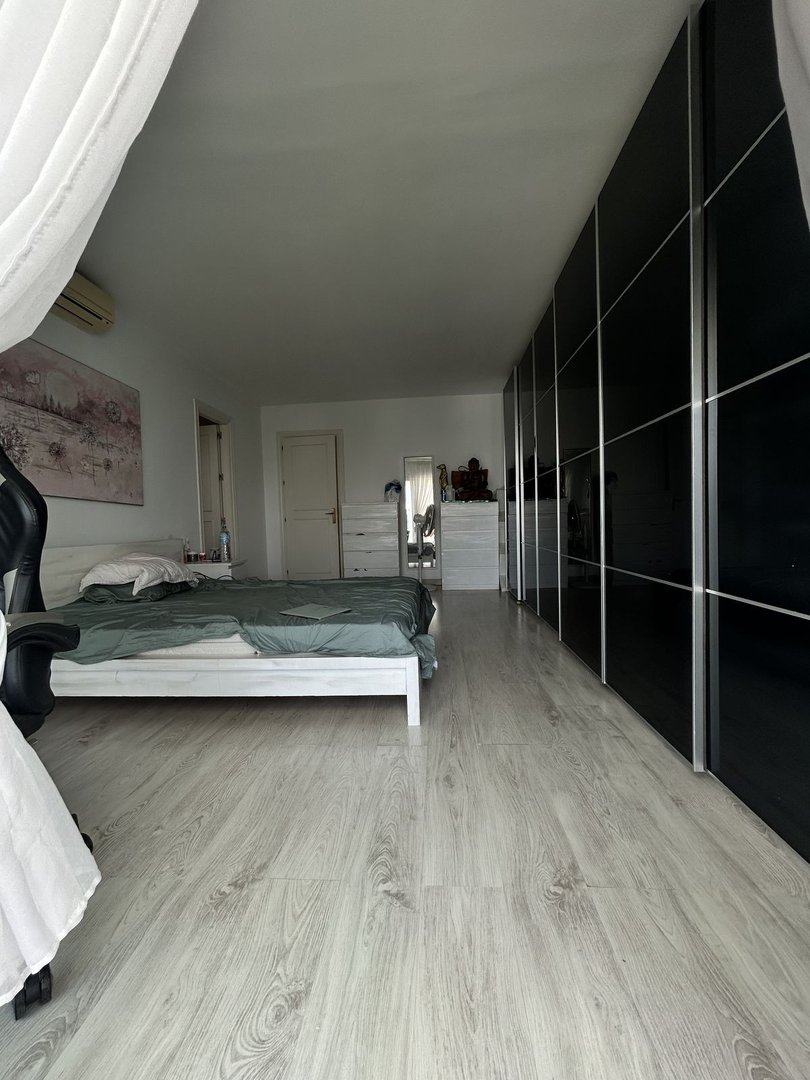 3 Bed Townhouse in San Pedro de Alcántara