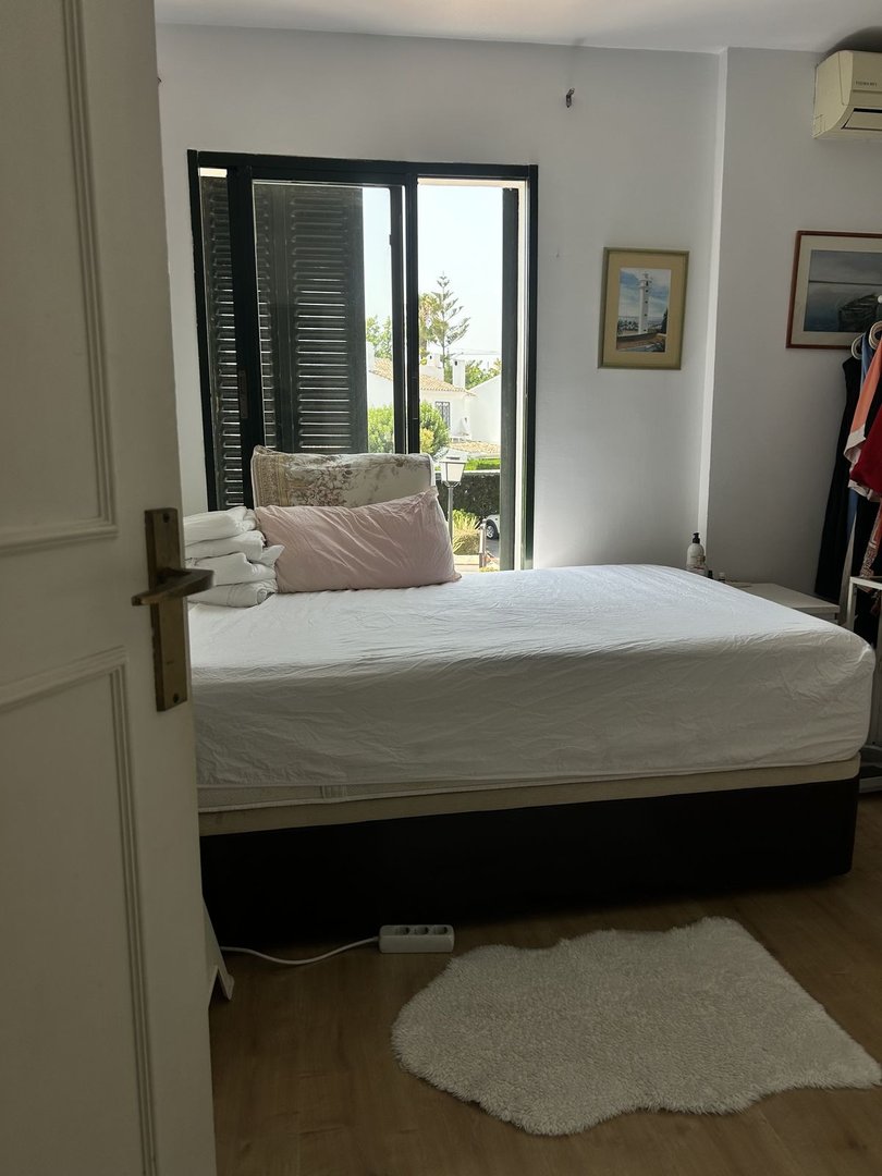 3 Bed Townhouse in San Pedro de Alcántara