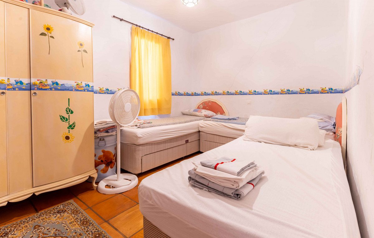 5 Bed Detached Villa in Mijas