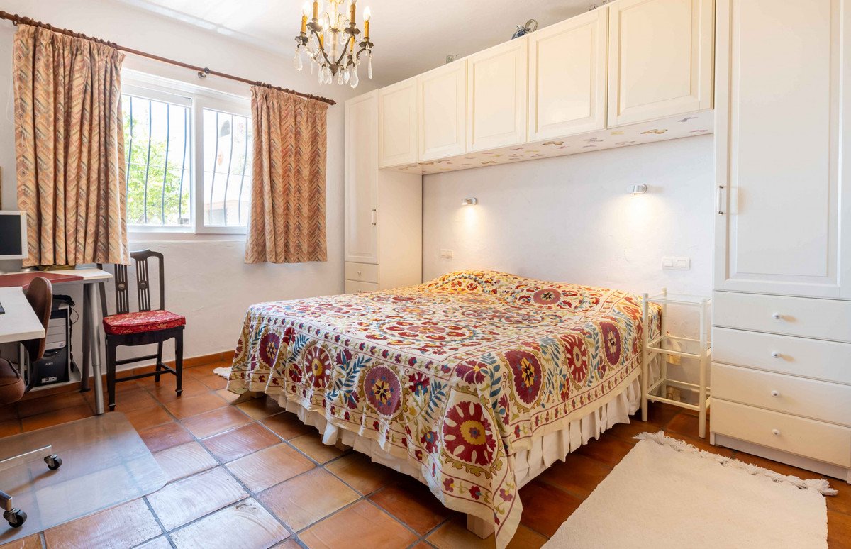 5 Bed Detached Villa in Mijas